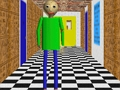 Jeu Les bases de Baldi spoopy MOD  en ligne