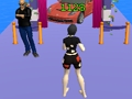Jeu Ruée vers la carrière  en ligne