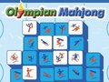 Jeu Mahjong olympien  en ligne