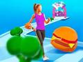 Jeu Body Race en ligne  en ligne