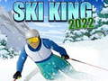 Jeu Roi du ski 2022  en ligne