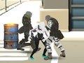 Jeu Combattant Spiderman en ligne  en ligne
