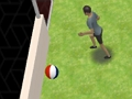 Jeu Ping-pong 3D  en ligne
