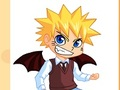 Jeu Naruto a perdu un pari  en ligne