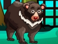 Jeu Évasion d'ours  en ligne