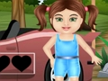 Jeu Trouver la clé de voiture  en ligne