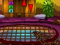 Jeu Évasion de poulpe  en ligne