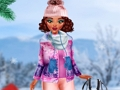 Jeu Esthétique d'hiver pour filles douces  en ligne