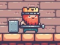 Jeu Thor Roi Cochon  en ligne