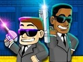 Jeu Hunter Alien Bros en ligne