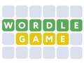 Jeu Jeu de mots  en ligne