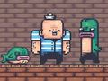 Jeu Bombes pirates 2  en ligne
