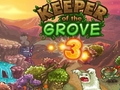 Jeu Gardien du Bosquet 3  en ligne