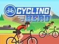 Jeu Héros du cyclisme  en ligne