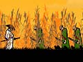 Jeu Chapeau de paille samouraï  en ligne