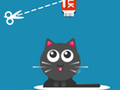 Jeu Lait Pour Chat  en ligne