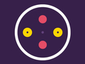 Jeu Disques rotatifs  en ligne