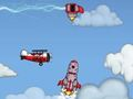 Jeu Dans l'espace 2  en ligne