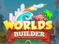 Jeu Constructeur de mondes  en ligne