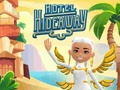 Jeu Hôtel refuge  en ligne