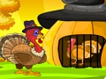 Jeu Série d'évacuation de Thanksgiving Épisode 1 en ligne