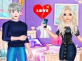 Jeu Mon temps de rupture de coeur  en ligne
