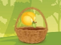 Jeu Cueillette de fruits  en ligne