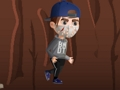 Jeu Course de caverne  en ligne