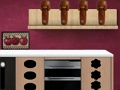 Jeu Évasion de garçon en colère  en ligne