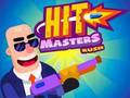 Jeu Frapper les maîtres Rush en ligne