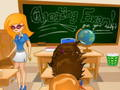 Jeu Examen de triche  en ligne