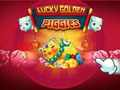 Jeu Cochons d'or chanceux  en ligne
