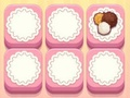 Jeu Gâteaux de fusion  en ligne