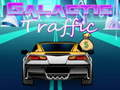 Jeu Trafic galactique  en ligne