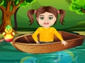 Jeu Bateau fille évasion 2  en ligne