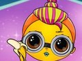 Jeu Minions Popsy Humanisation  en ligne