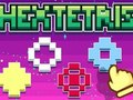 Jeu Hextétris en ligne