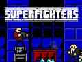 Jeu Supercombattants  en ligne