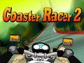 Jeu Coureur coureur 2 en ligne