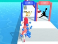 Jeu Coureur de vérité  en ligne
