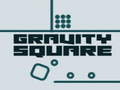 Jeu Carré de gravité  en ligne