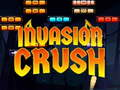 Jeu Écrasement d'invasion  en ligne