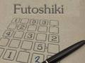 Jeu Futoshiki en ligne
