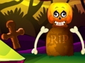 Jeu Évasion de terre grave  en ligne