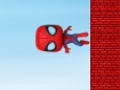 Jeu Spider-Man à la dure  en ligne