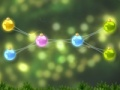 Jeu Puzzle de Noël atomique  en ligne
