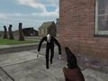 Jeu L'aube de Slenderman  en ligne
