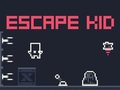 Jeu Enfant d'évasion  en ligne