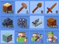 Jeu Grindcraft remasterisé  en ligne