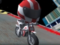 Jeu Vélo de pente  en ligne